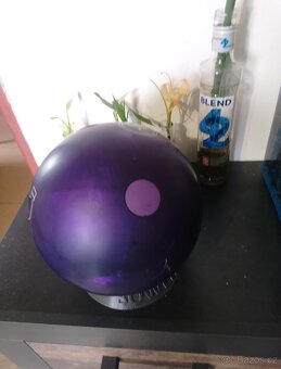 Bowligova koule - 2