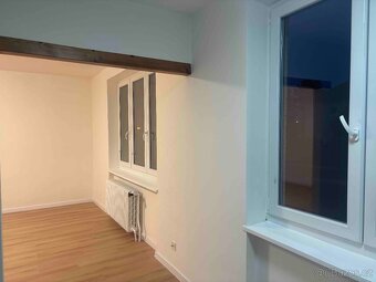 🏡 Pronájem 1+kk (46 m²) - 2