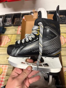 Nové dětské brusle Bauer Supreme 160 EU 28 - 2