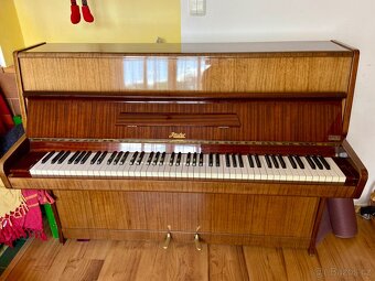 Piano Rösler - 2