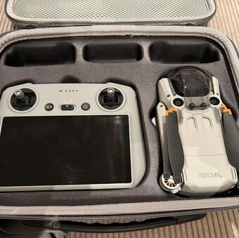 Dron dji mini 3 Pro - 2