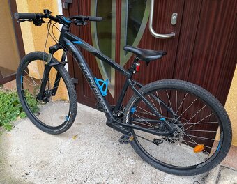 Dětské horské kolo RockRider ST520 - 2