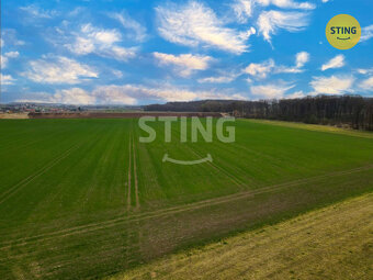 Prodej pozemku pro zemědělské účely, 132361 - 2