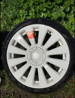 Replika Audi r18 5x112 / 5x100 - 2