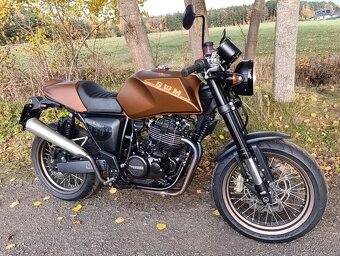 SWM 440 GRAN MILANO - 2