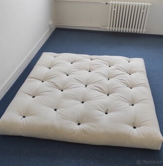 FUTON natural latex (kaučuk) - 2