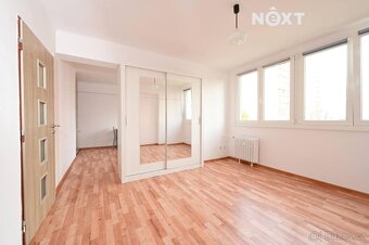 Pronájem byt 1+kk, 40㎡ - 2