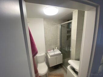 Byt 1+1 29m2 Zábřeh nad Odrou - 2