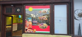 Pronájem vitríny náměstí Lipník n.Bečvou - 2