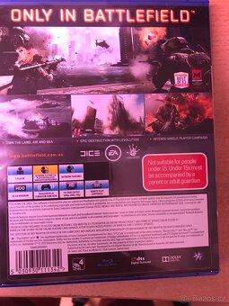 Hra BATTLEFIELD 4-PS4 - 2