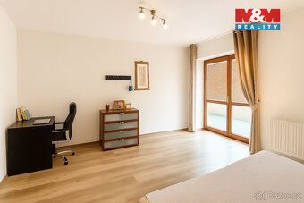 Prodej bytu 2+kk, 49 m², Mladá Boleslav, terasa 15 m² - 2