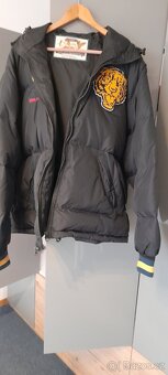 Pánská bunda REPLAY - 2