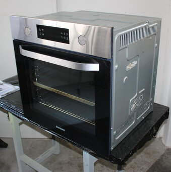 Elektrická trouba Samsung NV70M3541RS/EO - 2