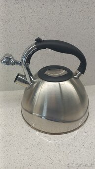 Varná konvice Kela 3l - 2