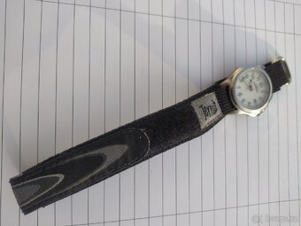 Hodinky Timex Expeditions 957 N7 Indiglo - 2