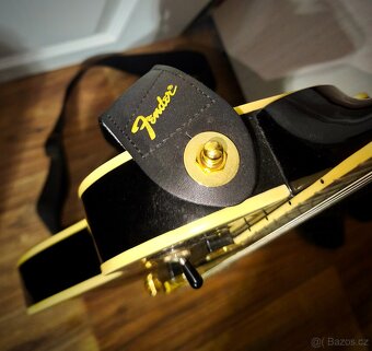 Elektrická kytara Les Paul (fokus H) - 2