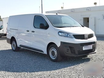 Fiat SCUDO 1.5MJET L3H1/ KLIMA/ TEMPOMAT - 2