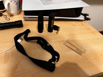 Prodám věci k tenor saxofonu - 2