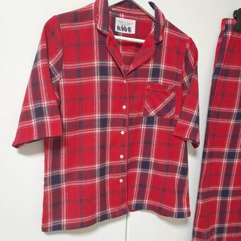 Dámské pyžamo - 2