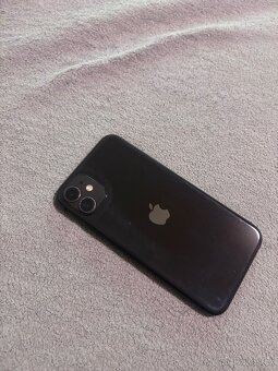 iPhone 11 128GB - 2