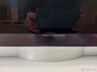 Bang Olufsen BeoVision7 - 2