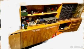 Skříňky a peřináč Jitona - Landsman - 2