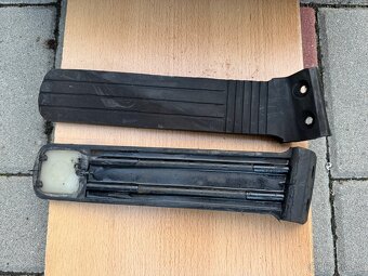 Volha Gaz 24. nové originální plynové pedály - 2