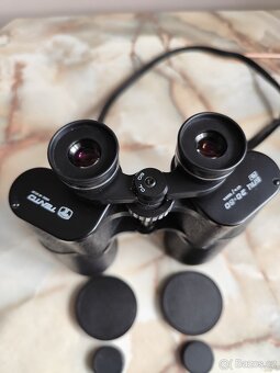 Prodám dalekohled tento 20x60 - 2