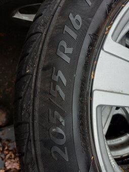 Ford Mondeo 5x108 - 2