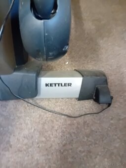 Orbitrek zn. Kettler - 2