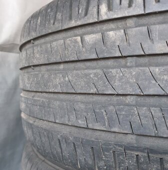 Letní pneumatiky Barum 225/45 R17 č. AP184 - 2