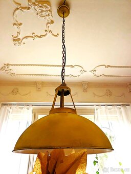 Gert Snel 2x stropní svítidlo - 2