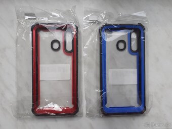 Kryt, obal, pouzdro na samsung A20 / A30 - 2