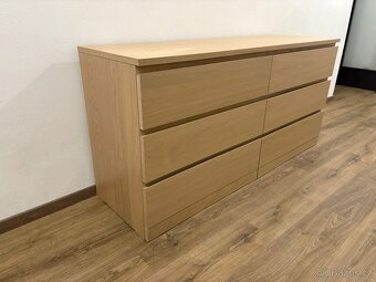 Komoda - 2