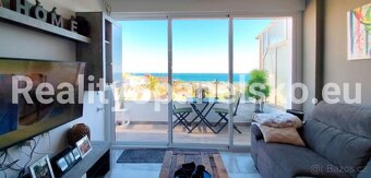 K prodeji velmi pěkně zařízený třípokojový apartmán 3+kk 65m - 2