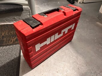Kladivo bourací Hilti TE 504 - 2