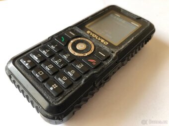 Evolveo Tough Phone - záruka - 2