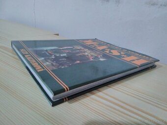 M.A.S.H. - velká kniha o seriálu - 2