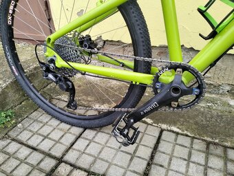 Dětské horské kolo 26 - 2