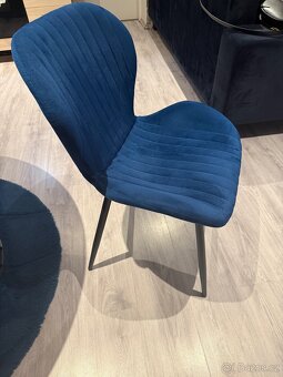 Jídelní židle - 2