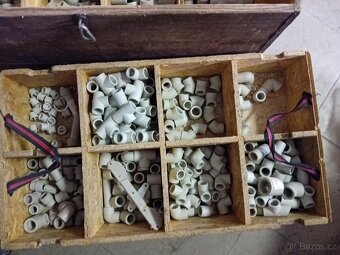 Prodám Fitinky  ppr. - 2