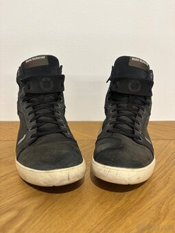 BMW Sneaker Dry 44 - 2