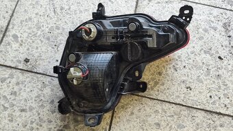 PZ světlo Hyundai Tucson 4 - 2