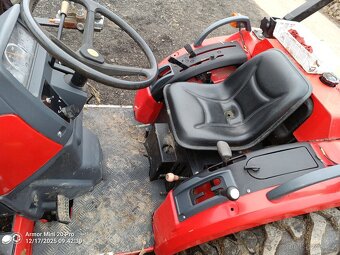 Prodam  malotraktor - 2