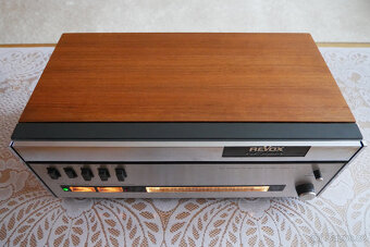 REVOX A-76 - 2