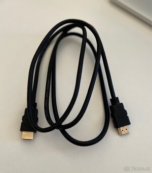 HDMI kabel 1,5m - 2