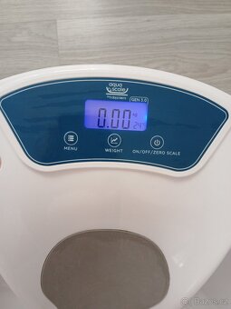 Dětská vanička- BABY PATENT - 2