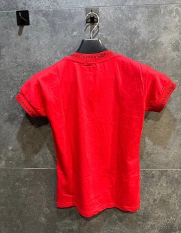 Dámské tričko Armani - 2