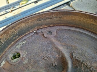 Bubny vw brouk,kafer,dily brouk - 2