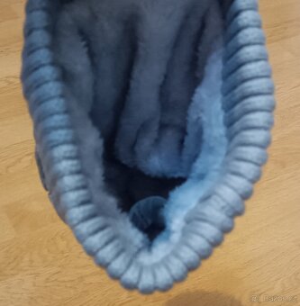 NOVÁ dámská čepice česká výroba - 2